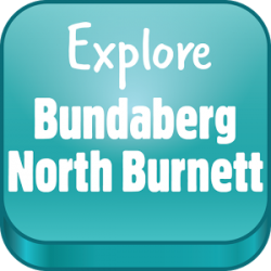 Android App for Travel Lovers - Bundaberg North Burnett