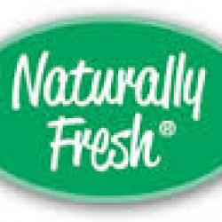 Naturally Fresh: Recipes, Products, Store Locator