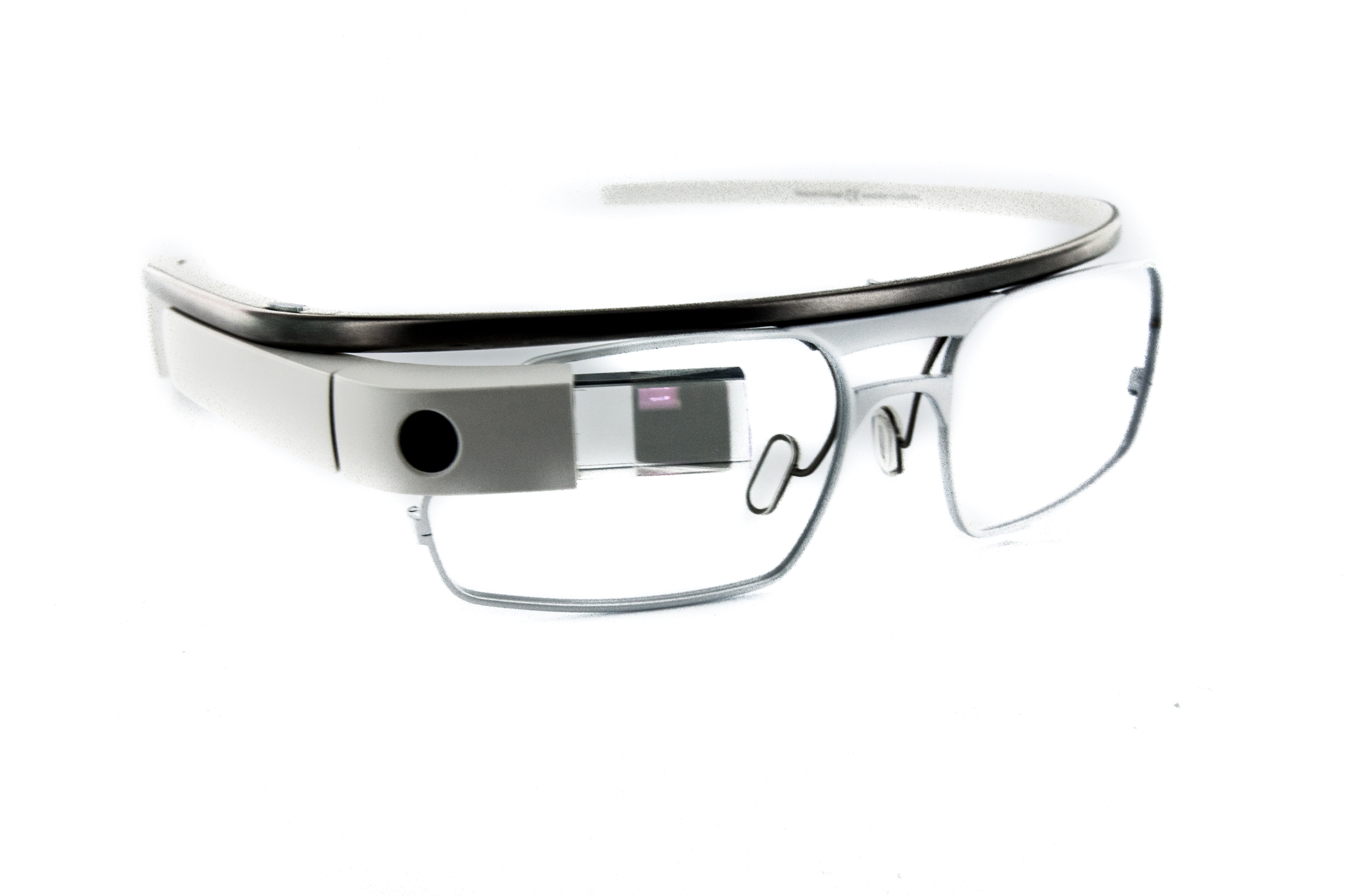 Cinco apps realmente úteis para Google Glass - Revista Galileu