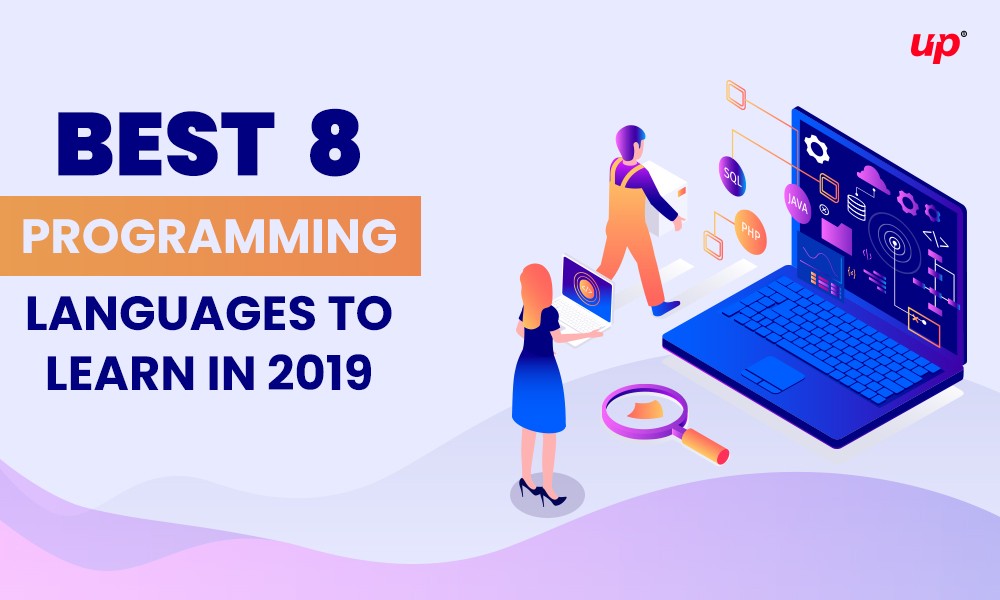 Best 8 Programming Languages to Learn in 2019 | AppFutura