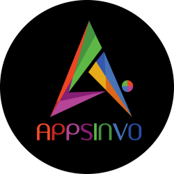 Appsinvo- Building Innovative Applications