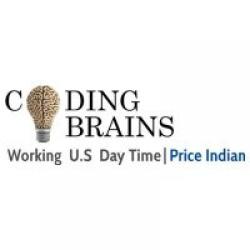 Coding Brains Software Solutions